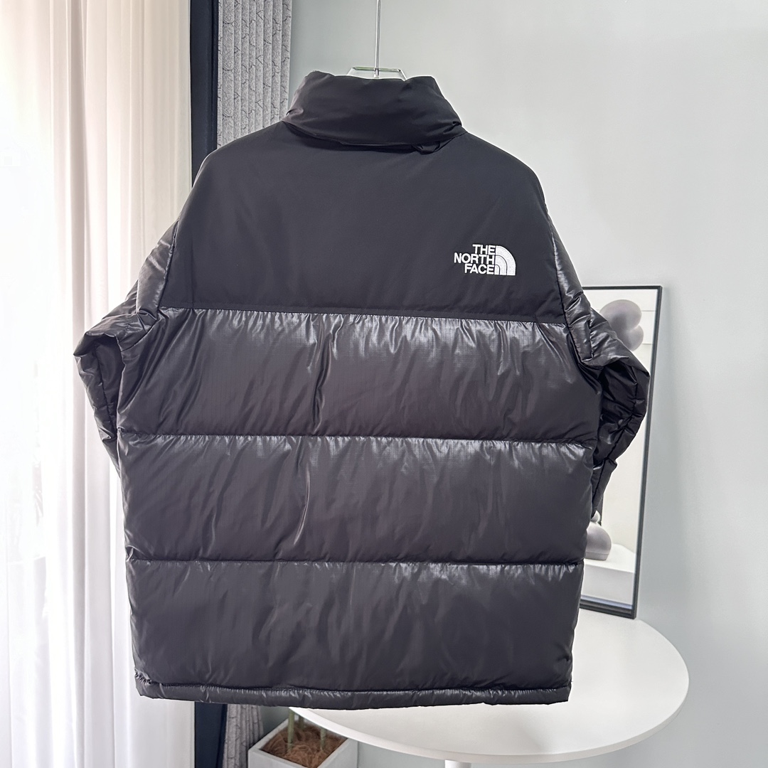 The North Face Down Jackets